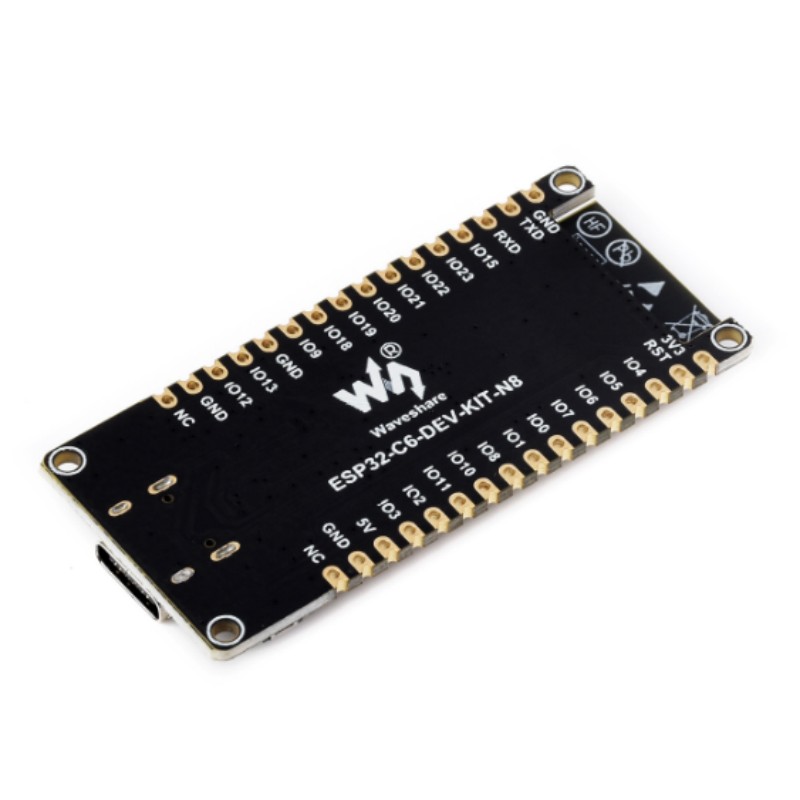 ESP32-C6-DEV-KIT-N8 मानक संस्करण